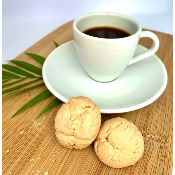BISCOITO BROA DE PORVILHO