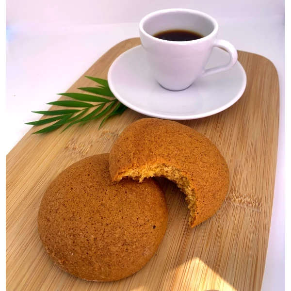 BOLACHÃO DE MEL TRAD