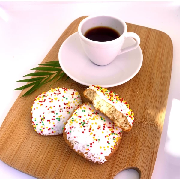 BISCOITO DE NATAL