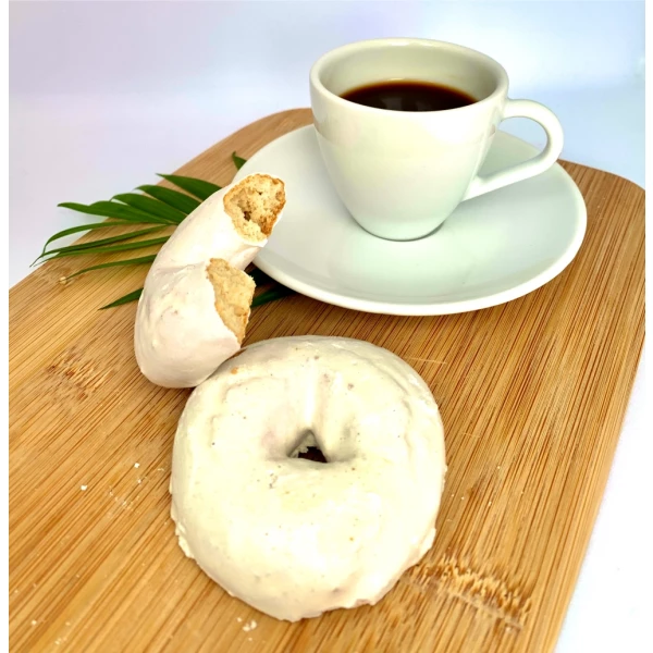 BISCOITO ROSCA BRANCA