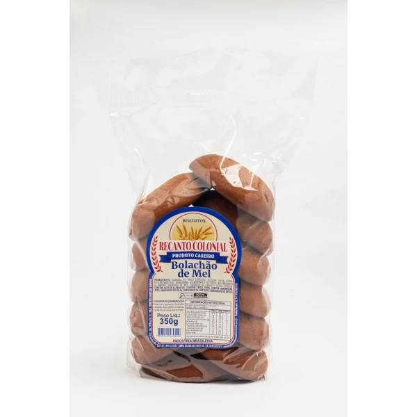 BOLACHÃO DE MEL TRAD