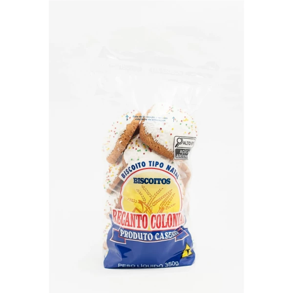 BISCOITO DE NATAL