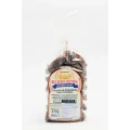 BISCOITO DE AMENDOIM COM CHOCO