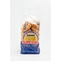 BISCOITO AMANTEIGADO COM GOIABADA