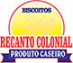 Biscoitos Recanto Colonial